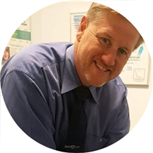 Dr. Curtis Margerum, DC