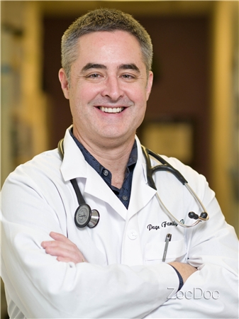 Dr. Curtis Page, MD