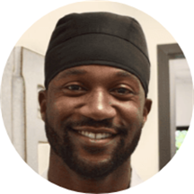 Dr. Curtis Pressley, DMD