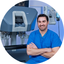 Dr. Curtis Ross, DO