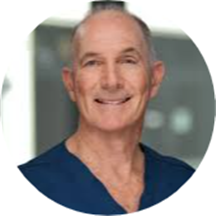 Dr. Curtis Wagner, DPM