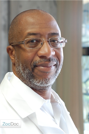 Dr. Curtiss Anderson, OD