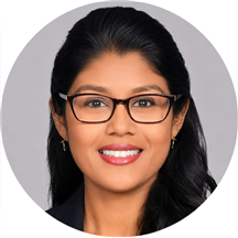 Dr. Cynthia Abraham, DO