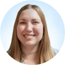 Dr. Cynthia Boger, OD