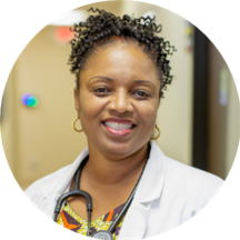 Dr. Cynthia Bonin, NP, DNP