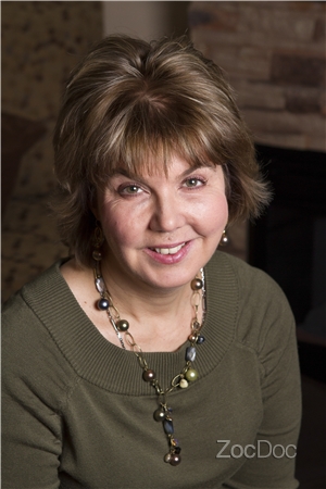 Dr. Cynthia Cote, MD