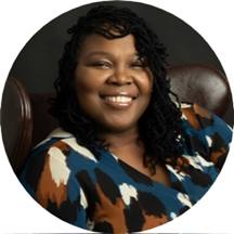 Dr. Cynthia Gordon-Wellington, LMHC, MD
