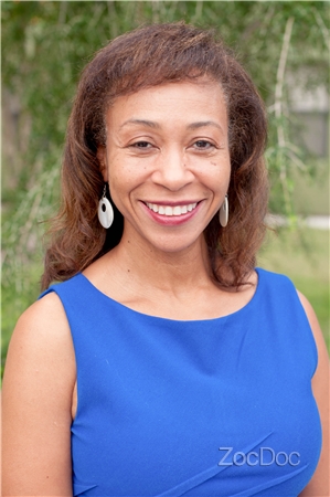 Dr. Cynthia Higgins, MD