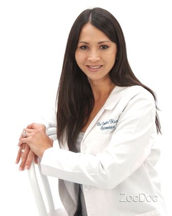 Dr. Cynthia Kiernan, OD