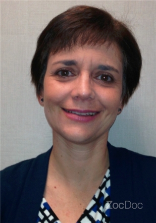 Dr. Cynthia Muller, MD