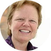 Dr. Cynthia Russell, DDS