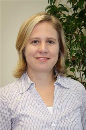 Dr. Cynthia Vanson, MD