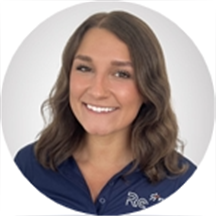 Dr. Cyrena Zemaitis, DPT