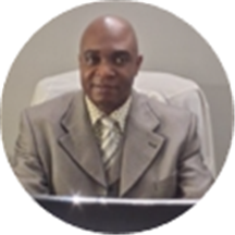 Dr. Cyril Akunwafor, NP, DNP