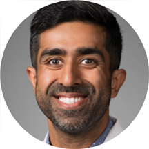 Dr. Cyrus Iqbal, MD
