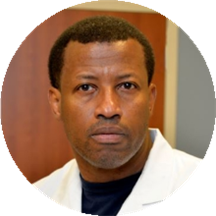 Dr. Dabney J. Hamner, MD