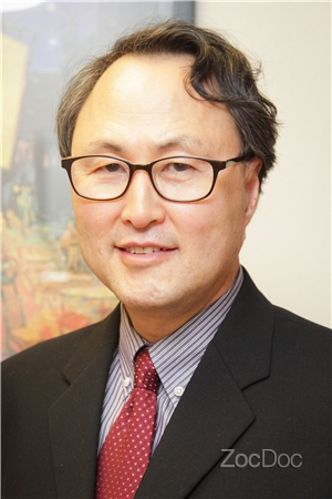 Dr. Dae-Wook Kang, MD