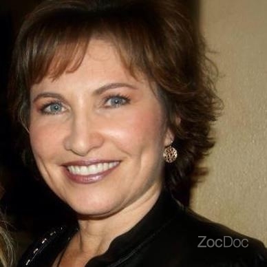 Dr. Dafna Trites, DO
