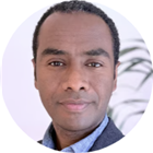 Dr. Dagmawi Dagnew, PsyD