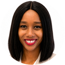 Dr. Dahlia Raymond, MD