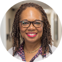 Dr. Dahlia Reid, MD
