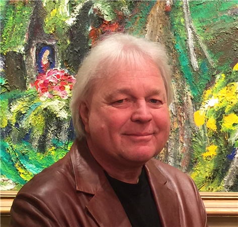 Dr. Dainius Mulokas, MD