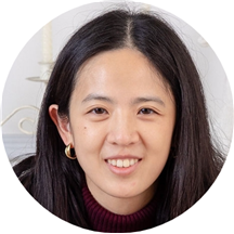 Dr. Daisi Liao, DDS