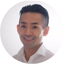 Dr. Daisuke Osanai, DDS