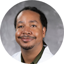 Dr. Dajamen Mitchell, DO