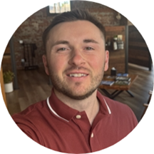 Dr. Dakota Turgeon, DC