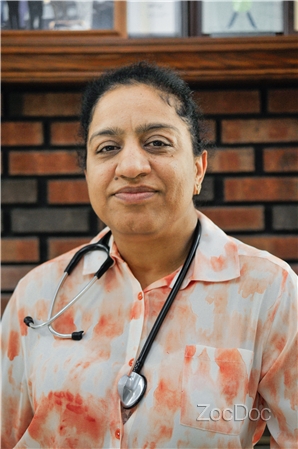 Dr. Dalbir Chhabra, MD