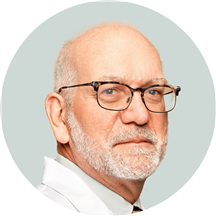 Dr. Dale Anderson, OD