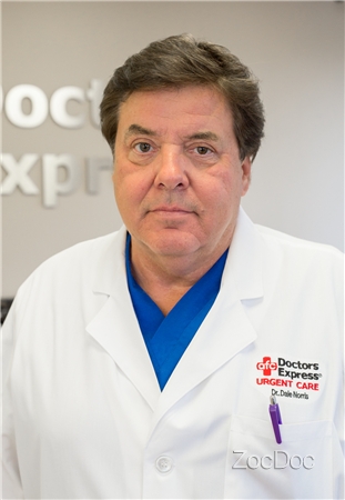 Dr. Dale Norris, MD