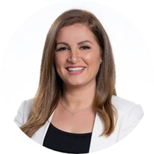 Dr. Dalia Jamma, DDS