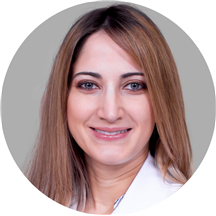 Dr. Daliannys Morales Mendez, MD