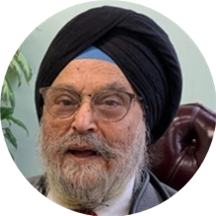 Dr. Daljit Sawhney, MD