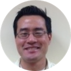 Dr. Dallin Inouye, PT, DPT