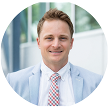 Dr. Dalton Brady, MD