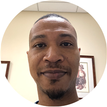 Dr. Damaneon Smith, DPM