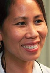 Dr. Damdy Richards, DDS