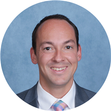 Dr. Dameon Wardle, DPM