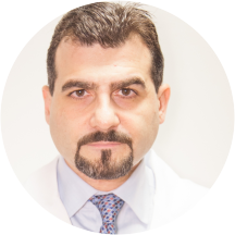 Dr. Damian Martino, MD
