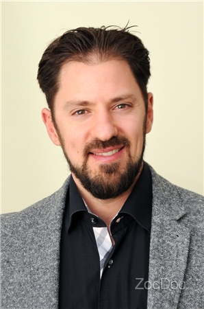 Dr. Damian Ortelli, DC