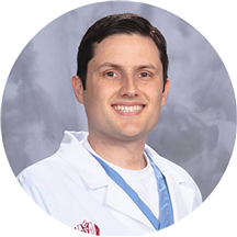Dr. Damien Garcia, DDS