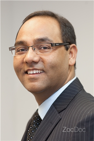 Dr. Dan Bishwakarma, MD