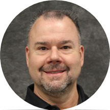 Dr. Dan Dewar, DC