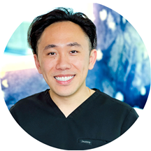 Dr. Dan Diep, DDS