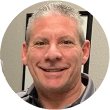 Dr. Dan Jardin, DC