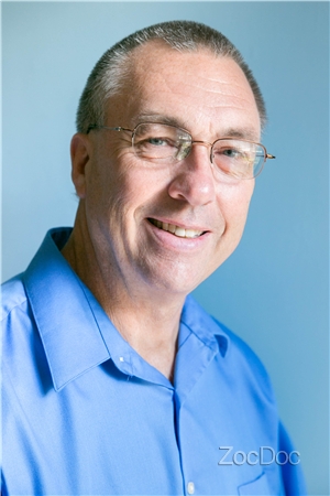 Dr. Dan Rasper, DC