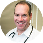 Dr. Dan Schwartz